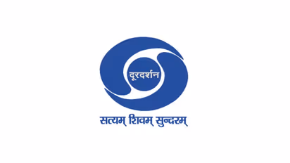 Doordarshan celebrates 60 years of bringing television to India; highlights its major shows