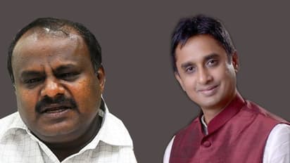 Opposition meet on EVM issues: Kumaraswamy cancels Delhi visit; BJP slams Karnataka CM for ‘childish excuses’