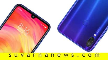 ಹುಚ್ಚೆಬ್ಬಿಸಿದೆ 64MP ಕ್ಯಾಮೆರಾದ ಹೊಸ ಪೋನ್; ಒಂದೇ ದಿನದಲ್ಲಿ ಒಂದು ಮಿಲಿಯನ್ ಬುಕಿಂಗ್!