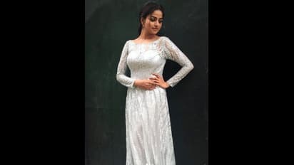 ಡಿಂಪಲ್ ಕ್ವೀನ್ ರಚಿತಾ ರಾಮ್ ಸಹೋದರಿ ಈ ಕಿರುತೆರೆ ನಟಿ!