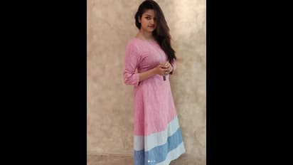 ಶಾಂತಿ ನಿವಾಸದ ಮೂಲಕ  ಮತ್ತೆ ಕನ್ನಡ ಕಿರುತೆರೆಗೆ ಎಂಟ್ರಿ ಕೊಟ್ಟ ರಚಿತಾ ರಾಮ್ ಅಕ್ಕ ನಿತ್ಯಾ ರಾಮ್ 