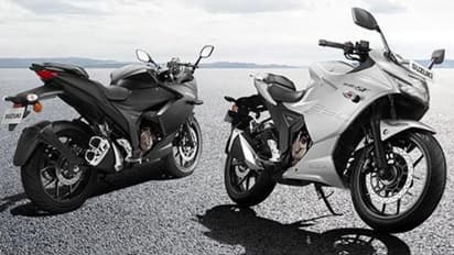 ജിക്സര്‍ ബിഎസ്6 പതിപ്പുകള്‍ എത്തി