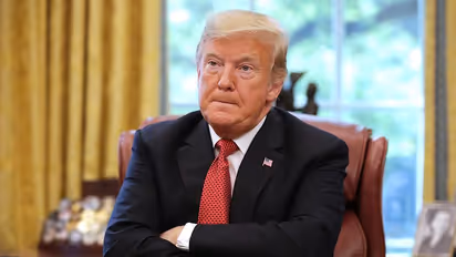 Congresswomen condemn US President's racist attack; Trump fights back on Twitter