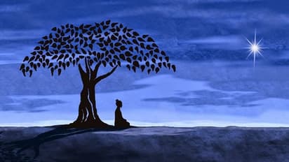 Spirituality: ಆಧ್ಯಾತ್ಮ ಬಳಸಿ ನಕಾರಾತ್ಮಕ ಯೋಚನೆಗಳಿಗೆ ಬೈ ಹೇಳಿ..