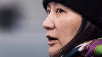 വാവെയ് വിവാദം: കാനഡയില് അറസ്റ്റിലായിരുന്ന മാങ് വാങ്ചോയുടെ ഇ- മെയില് പുറത്ത്; ടെക് യുദ്ധം മുറുകുന്നു