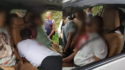 Arunachal Pradesh: Sitting NNP MLA and 10 others shot dead by Naga militants