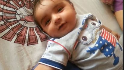 വീഡിയോ: ഈ വാവയാണോ ലോകത്തിലെ ഏറ്റവും പ്രായം കുറഞ്ഞ ക്ലാസിക്കൽ പാട്ടുകാരൻ?