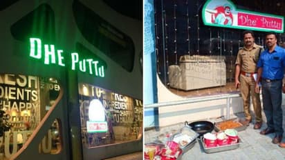 'ദേ പുട്ട്' ഹോട്ടലില് നിന്ന് പിടിച്ചെടുത്ത പഴകിയ ഭക്ഷണം; നമ്മള് അറിയേണ്ടത്...