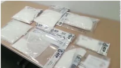 ಪಾಕ್‌ನಿಂದ ತಂದಿದ್ದ 175 ಕೋಟಿಯ ಡ್ರಗ್ಸ್‌ ವಶ, ಐವರ ಬಂಧನ!