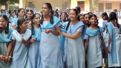 ಖಾಸಗಿ ಶಾಲೆಯಂತೆ ಸರ್ಕಾರಿ ಶಾಲೆಗೂ ವೆಬ್ಸೈಟ್!