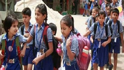 ಹೈದ್ರಾಬಾದ್ ಕರ್ನಾಟಕದಲ್ಲಿ ಮುಂದುವರಿದ ಬೇಸಿಗೆ ರಜೆ