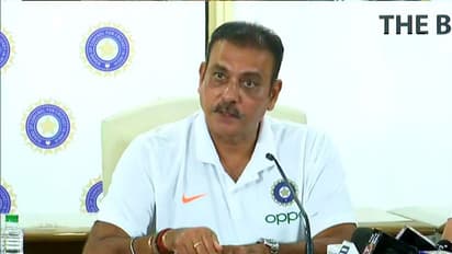 అలా అయితే టీమిండియా నెంబర్వన్ అయ్యేదా: విభేదాలపై రవిశాస్త్రి వ్యాఖ్యలు