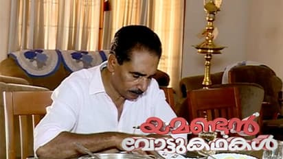 എന്നാലും ഈ കാത്തിരിപ്പ് ഇത്തിരി കൂടിപ്പോയി; പ്രചാരണം തീർന്നിട്ടും തിരക്കുതീരാതെ പ്രേമചന്ദ്രൻ
