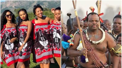 ಇಲ್ಲಿ ಗಂಡಸ್ರು ಮಿನಿಮಮ್ 5 ಮದುವೆ ಆಗ್ಲೇಬೇಕು..ಇಲ್ಲಾ... ಇದು ರಾಜಾಜ್ಞೆ!