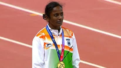 ಡೋಪಿಂಗ್‌ನಲ್ಲಿ ಸಿಕ್ಕಿಬಿದ್ದ ಗೋಮತಿ ಮಾರಿಮುತ್ತು