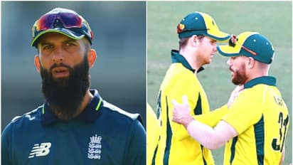 স্মিথ-ওয়ার্নারের ত্রাতা হলেন 'লাদেন'! ক্রিকেটে ফিরল ইংরেজ ভদ্রতা