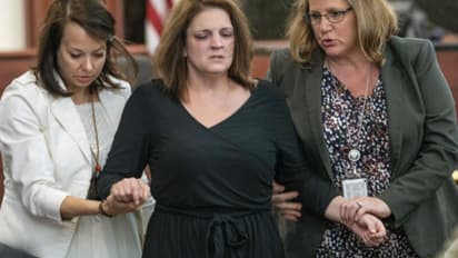 ലോകത്തിലെ ഏറ്റവും നിര്ഭാഗ്യവതിയായ അമ്മ: അഞ്ച് മക്കളേയും കൊന്നത് മുന് ഭര്ത്താവ്...