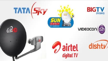 सस्ता होगा केबल-डीटीएच का बिल, अब ट्राई उठाएगा ये कदम