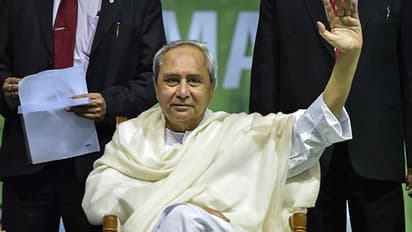 naveen patnaik