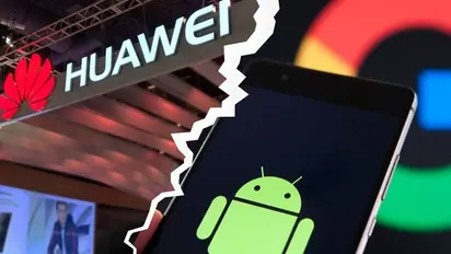 Huawei upbeat on AI strategy for India but tight-lipped on 5G roll-out plans