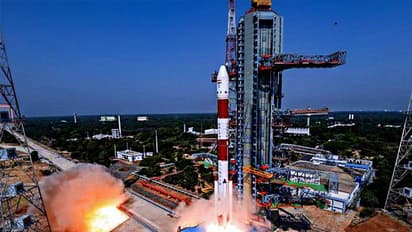 ಪಾಕ್‌ ಗಡಿ ಮೇಲೆ ಕಣ್ಣಿಡುವ ಉಪಗ್ರಹ ಆಗಸಕ್ಕೆ!