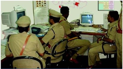 പൊലീസ് സ്റ്റേഷനില് വന് കവര്ച്ച; പൊലീസുകാര് അറിഞ്ഞത് രണ്ടാമത്തെ ദിവസം