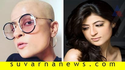 ಖುಷಿ ನುಂಗಿದ ಕ್ಯಾನ್ಸರ್: ಆಯುಷ್ಯ ಬೇಡುತ್ತಿರುವ ಆಯುಷ್ಮಾನ್ ಪತ್ನಿ!