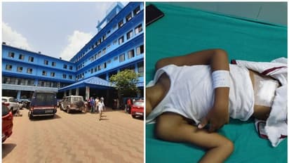 ആളുമാറി ശസ്ത്രക്രിയ ചെയ്ത സംഭവം: മഞ്ചേരി മെഡി.കോളേജ് സൂപ്രണ്ട് റിപ്പോര്ട്ട് നല്കി