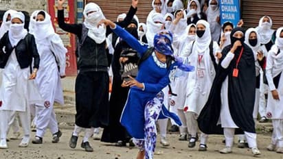 ఫోటో జీవితాన్ని మలుపు తిప్పింది: కశ్మీర్ యువతి విజయగాథ