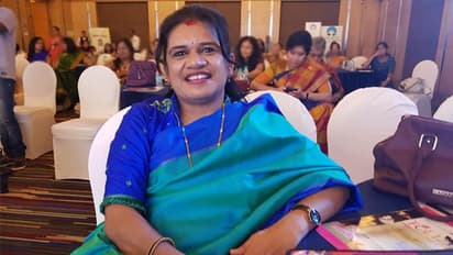 സ്ത്രീകളുടെ ആരോഗ്യ സംരക്ഷണം; ഡോ. ഹേമ ദിവാകറിന് അംഗീകാരം