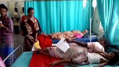 ಮತ್ತೊಂದು ಪ್ರಸಾದ ದುರಂತ : ಓರ್ವ ಸಾವು, 20ಕ್ಕೂ ಹೆಚ್ಚು ಮಂದಿ ಅಸ್ವಸ್ಥ