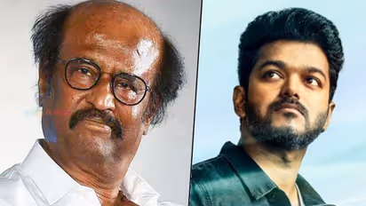 Apart from Amitabh Bachchan, Rajinikanth and Vijay, the Most Trusted Personalities: TRA Research