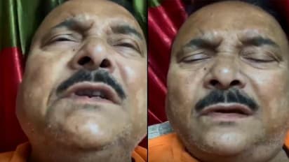 শ্বাসকষ্ট নিয়ে SSKM-এ ভর্তি মদন মিত্র, উডবার্ণ ওয়ার্ডে চিকিৎসাধীন রাজ্যের প্রাক্তণ মন্ত্রী