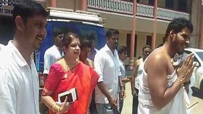 'ಲೋಕಸಭಾ ಚುನಾವಣೆ : 6 ಕ್ಷೇತ್ರಗಳಲ್ಲಿ ಜೆಡಿಎಸ್ ಅಭ್ಯರ್ಥಿಗೆ ಜಯ'