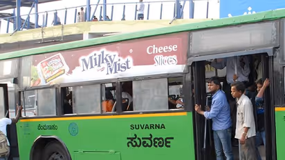 ಇನ್ಮುಂದೆ ಮೊಬೈಲ್‌ ಆ್ಯಪಲ್ಲೇ BMTC ಬಸ್‌ ಪಾಸ್‌..!