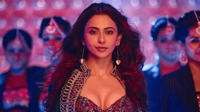 వెంకీ సరసన రకుల్, రీమేక్ కి గ్రీన్ సిగ్నల్