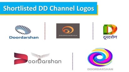 'ഇതെന്തൂട്ട് ലോഗോ?'; ദൂരദർശനെ വിമർശിച്ച് സോഷ്യൽമീഡിയ