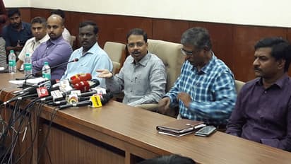 சி.சி.டிவி வளையத்தில் தேர்தல் வாக்கு எண்ணிக்கை... அதிரடி காட்டும் தேர்தல் ஆணையம்..!