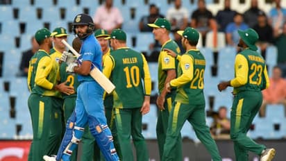 ಇಂದು ಇಂಡೋ-ಆಫ್ರಿಕಾ ಮೊದಲ ಟಿ20 ಕದನ