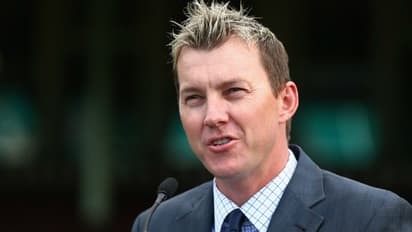 ವಿಶ್ವದ ಅತ್ಯುತ್ತಮ ಕಾರನ್ನು ಗ್ಯಾರೇಜ್ನಲ್ಲಿಟ್ಟಿದೆ ಭಾರತ, ಯುವ ಕ್ರಿಕೆಟಿಗನ ಹೊರಗಿಟ್ಟಿದ್ದಕ್ಕೆ ಲೀ ಆಕ್ರೋಶ!