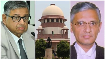 കേന്ദ്രം എതിർത്ത രണ്ട് പേരുൾപ്പടെ നാല് ന്യായാധിപർ സുപ്രീംകോടതിയിലേക്ക്