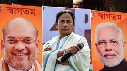 6 more TMC MLAs likely to jump ship to BJP