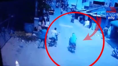 குழந்தை கடத்தப்பட்ட ஒரு மணிநேரத்தில் அலேக்காக தூக்கிய சேலம் போலீஸ்... அதிரடி சரவெடிக்கு பொதுமக்கள் பாராட்டு..!