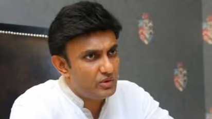 ಕರ್ನಾಟಕದಲ್ಲಿ ತಗ್ಗಿದ ಕೊರೋನಾ: ಅಂಕಿ-ಸಂಖ್ಯೆ ಕೊಟ್ಟ ಸಚಿವ ಸುಧಾಕರ್