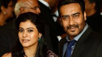 Kajol opens up about her miscarriage during Kabhi Khushi Kabhi Gham and more