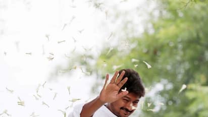 இளைஞரணி தலைவரான ராசி...சர்வதேச விருதுக்குத் தேர்வான உதயநிதி ஸ்டாலின் படம்...