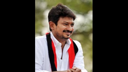 உள்ளாட்சி தேர்தல் பிரச்சாரத்தின்போது அதிரடி...  உதயநிதிக்கு உதறல் காட்டப்போகும் எடப்பாடி..!