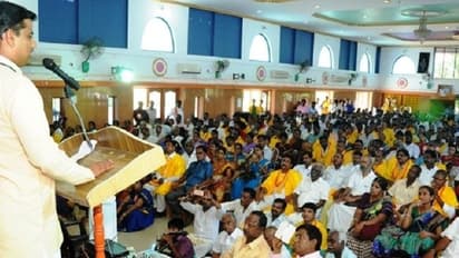 மோடி மீண்டும் பிரதமர் ஆவாரா ? என்ன சொல்கிறது ஜோதிடம் ?