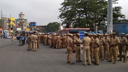 ಕರ್ನಾಟಕದ 22,000 ಸೇರಿ ದೇಶದಲ್ಲಿ 5 ಲಕ್ಷ ಪೊಲೀಸ್ ಹುದ್ದೆ ಖಾಲಿ!