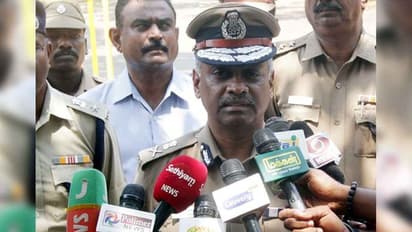 சென்னையில் மட்டும் பாதுகாப்பிற்கு 10 ஆயிரம் போலீஸ் !! வாக்கு எண்ணிக்கையையொட்டி கமிஷனர் அதிரடி !!